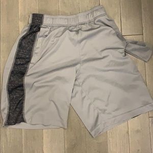 Gym shorts- small